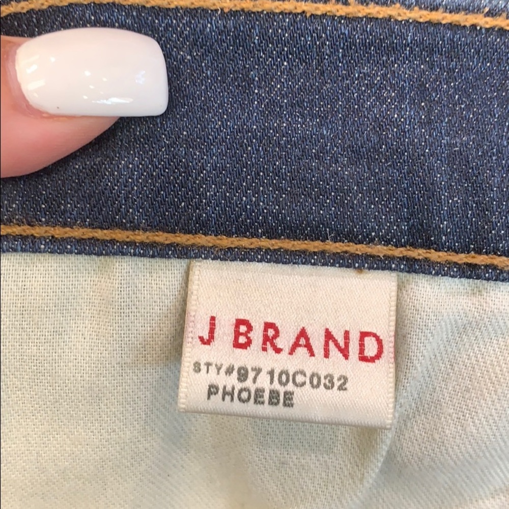 J Brand Jeans - Picture 6 of 8